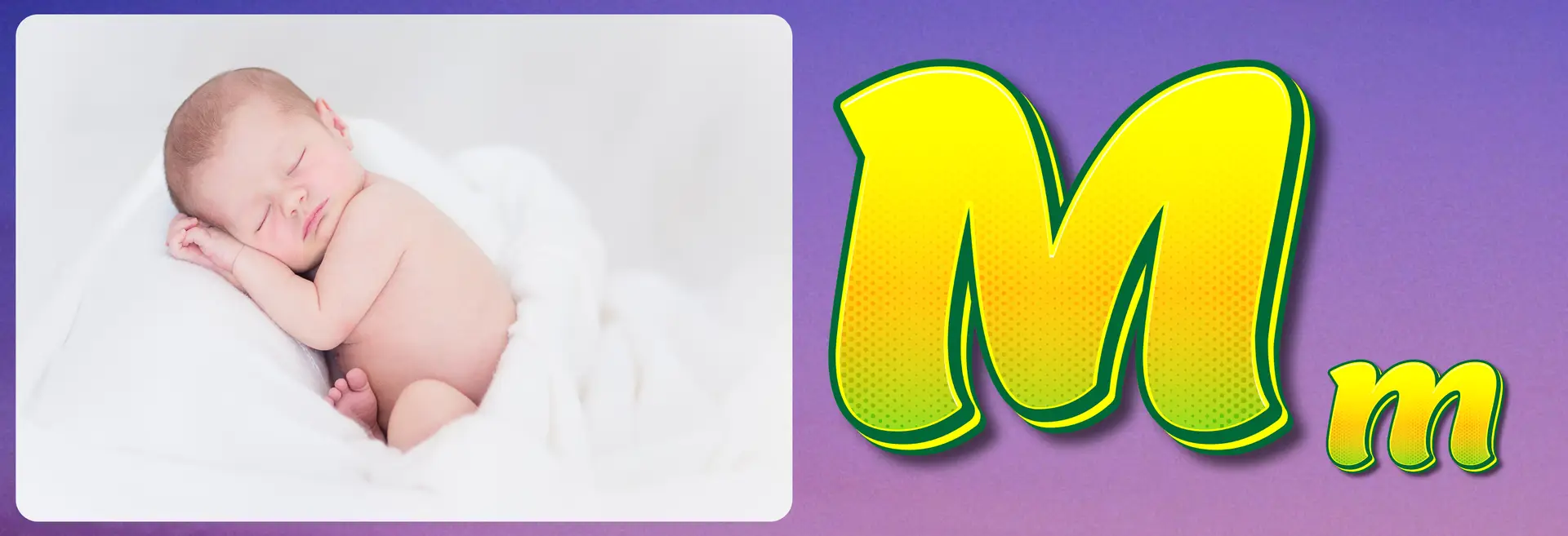 boy names that start with m