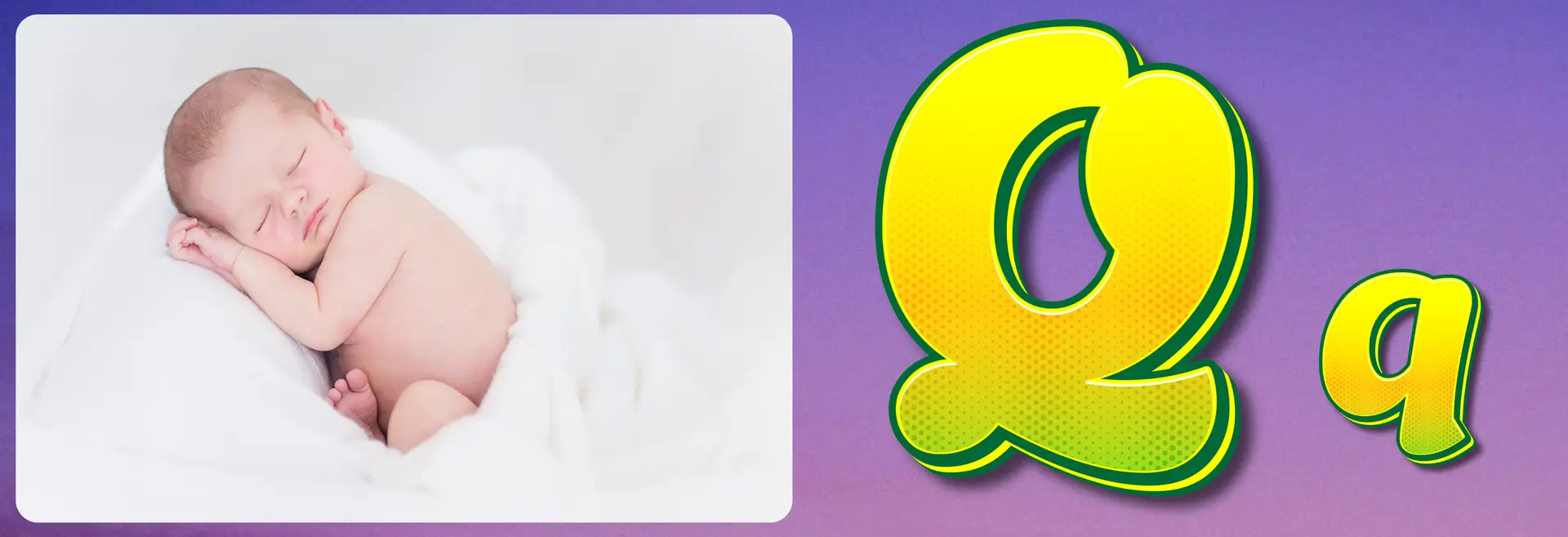 boy names that start with q