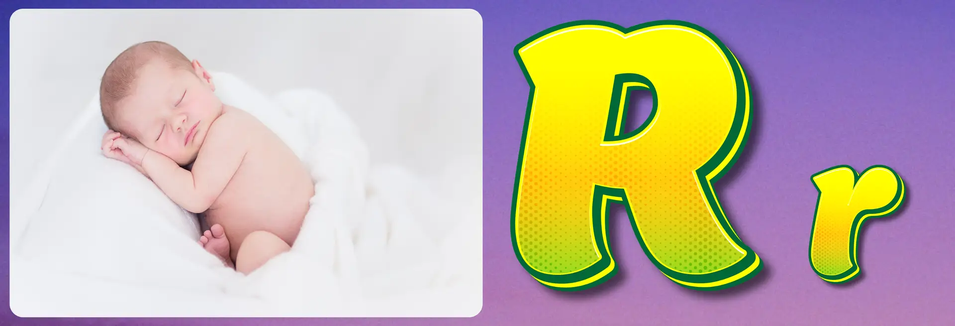 boy names that start with r