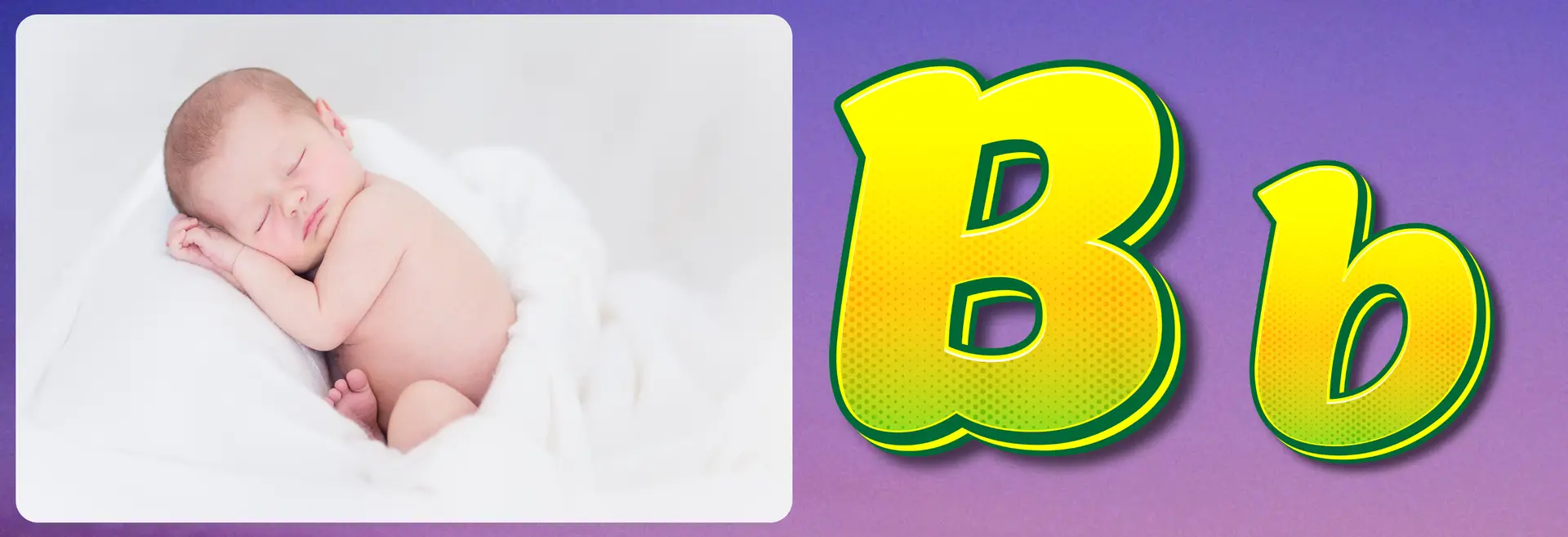 boy names that start with b