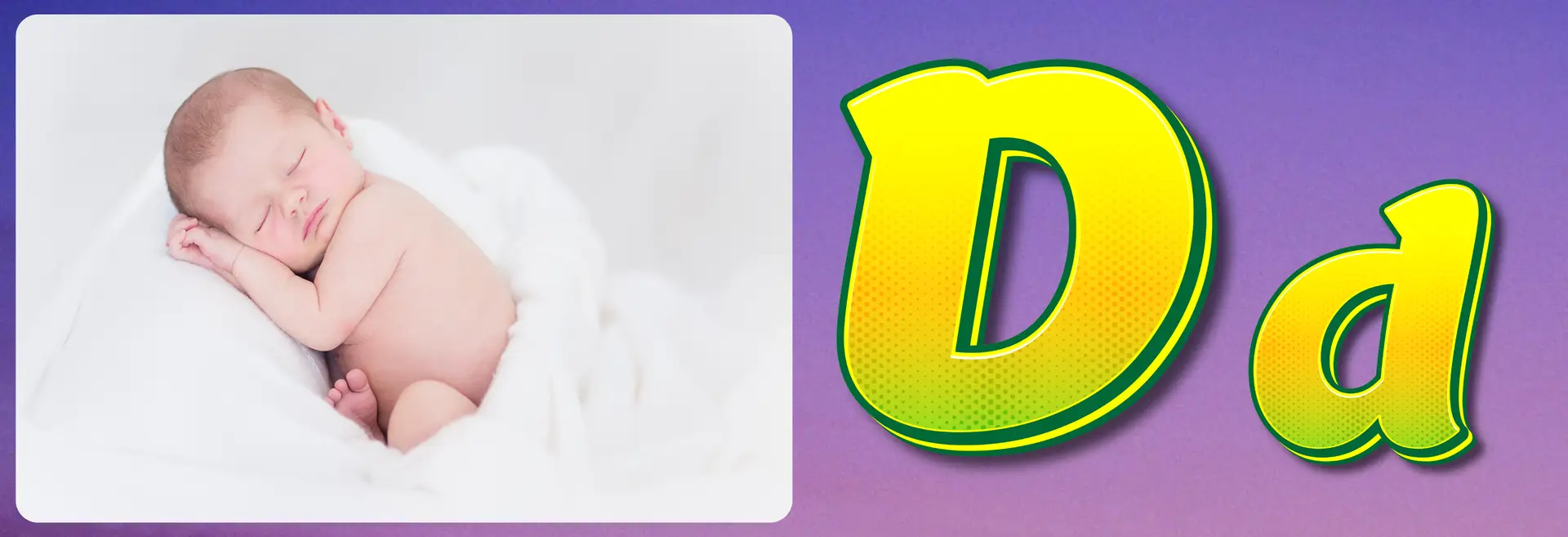 boy names that start with d