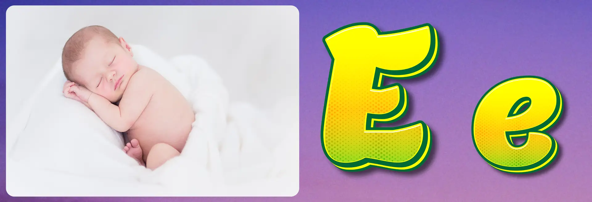 boy names that start with e