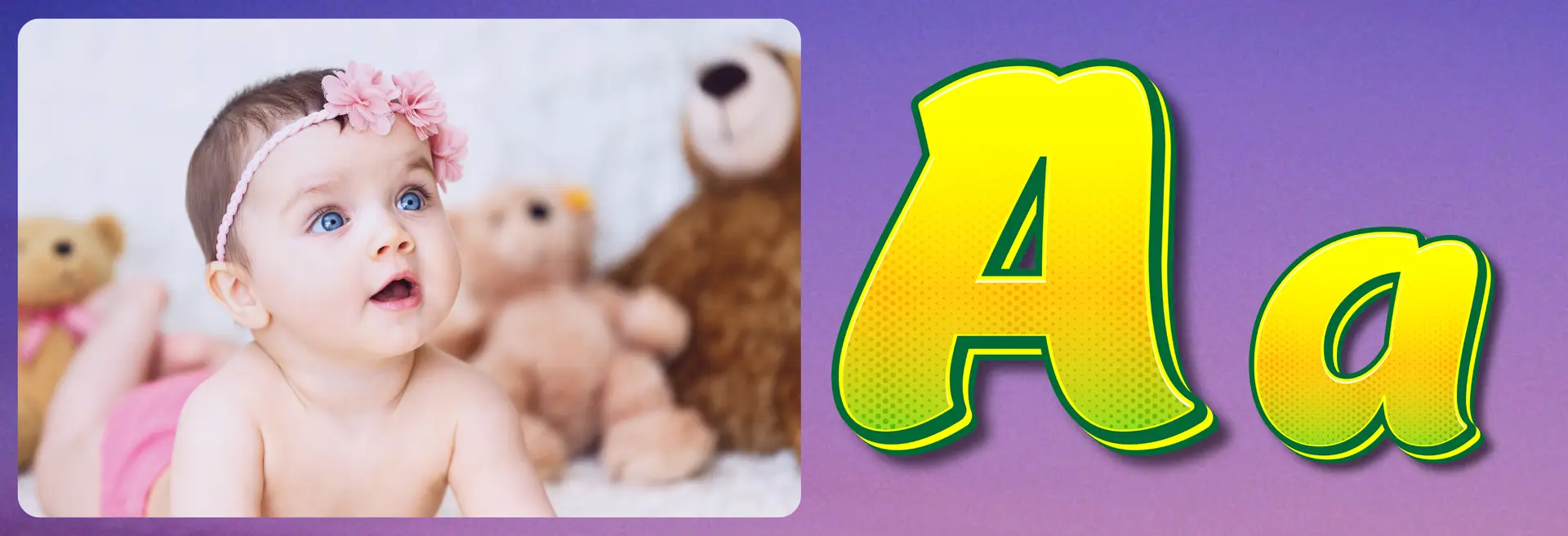 unique hindu baby girl names starting with a