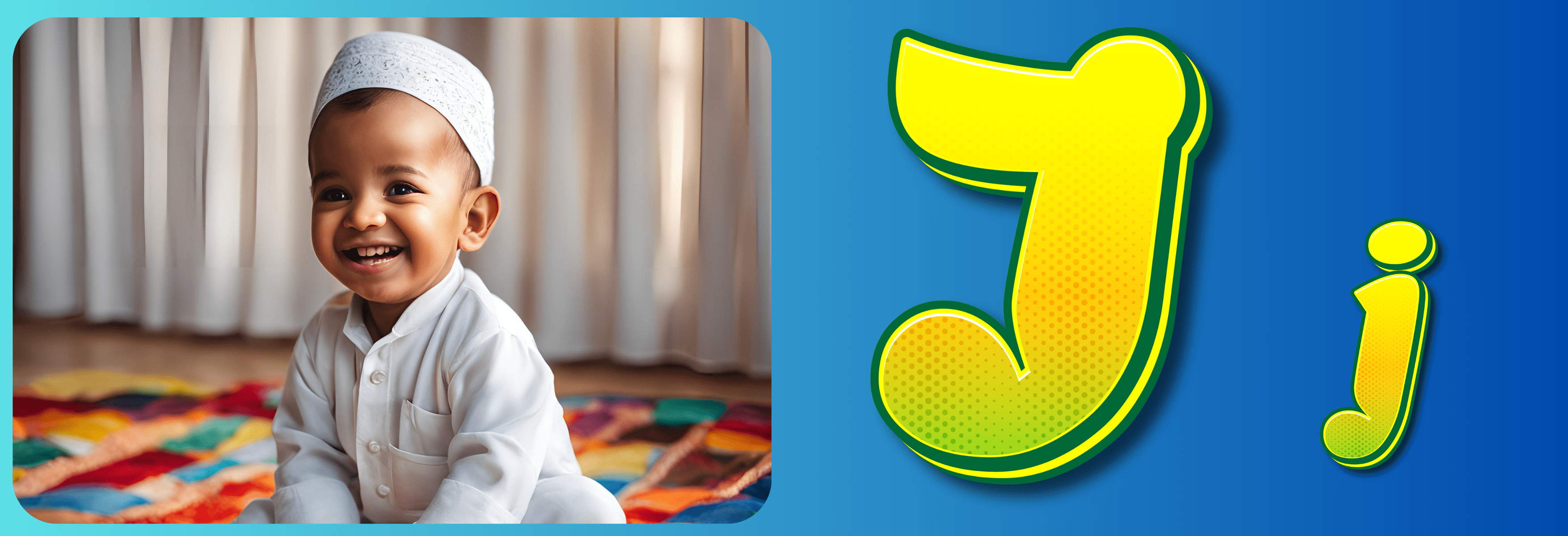 unique muslim baby boy names starting with j
