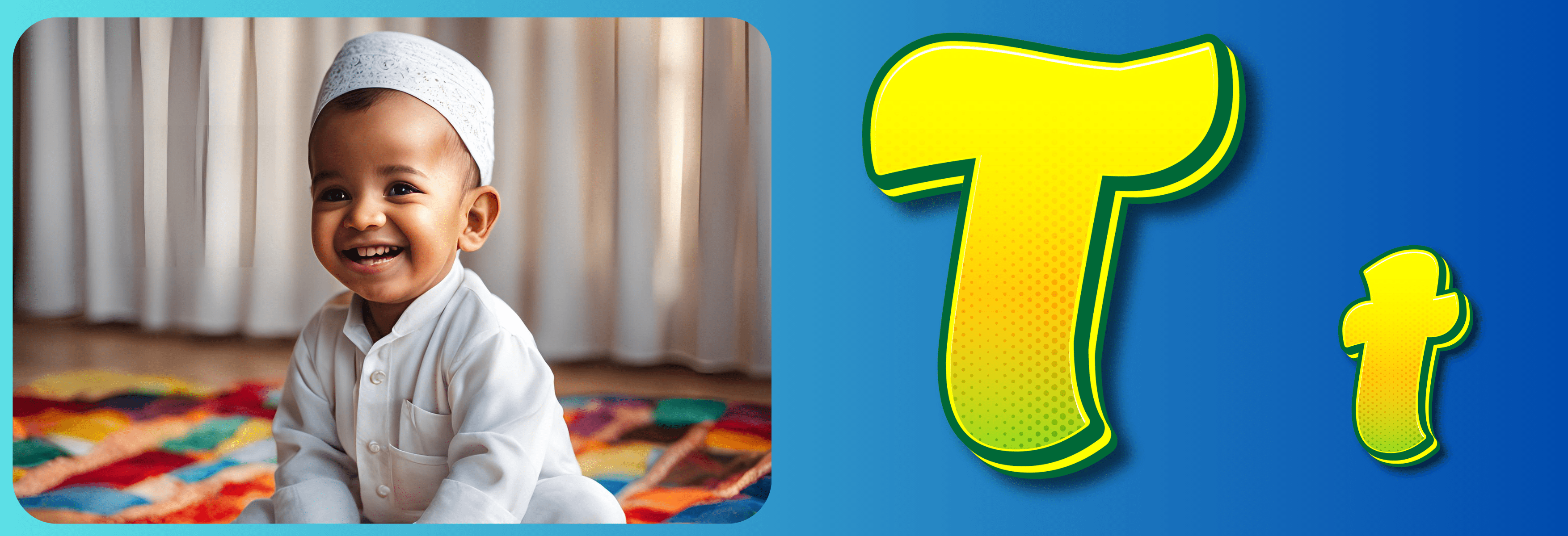 unique muslim baby boy names starting with t