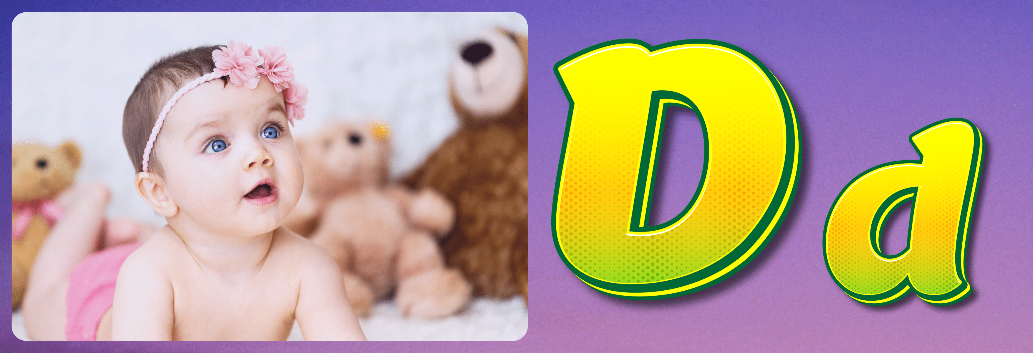unique hindu baby girl names starting with d