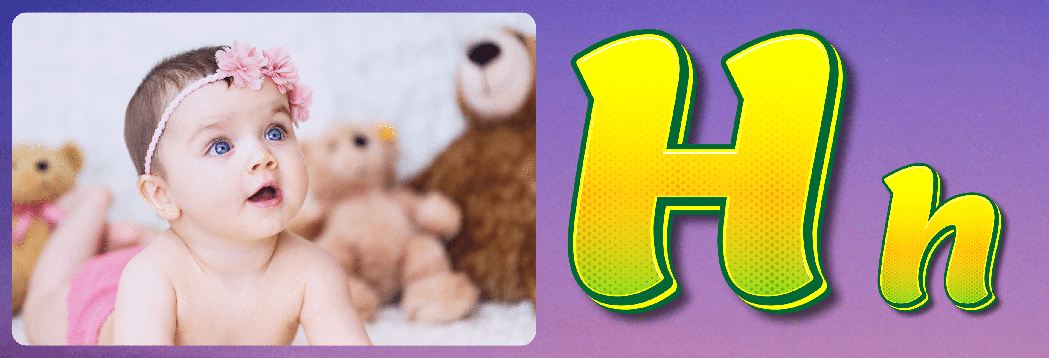 unique hindu baby girl names starting with h