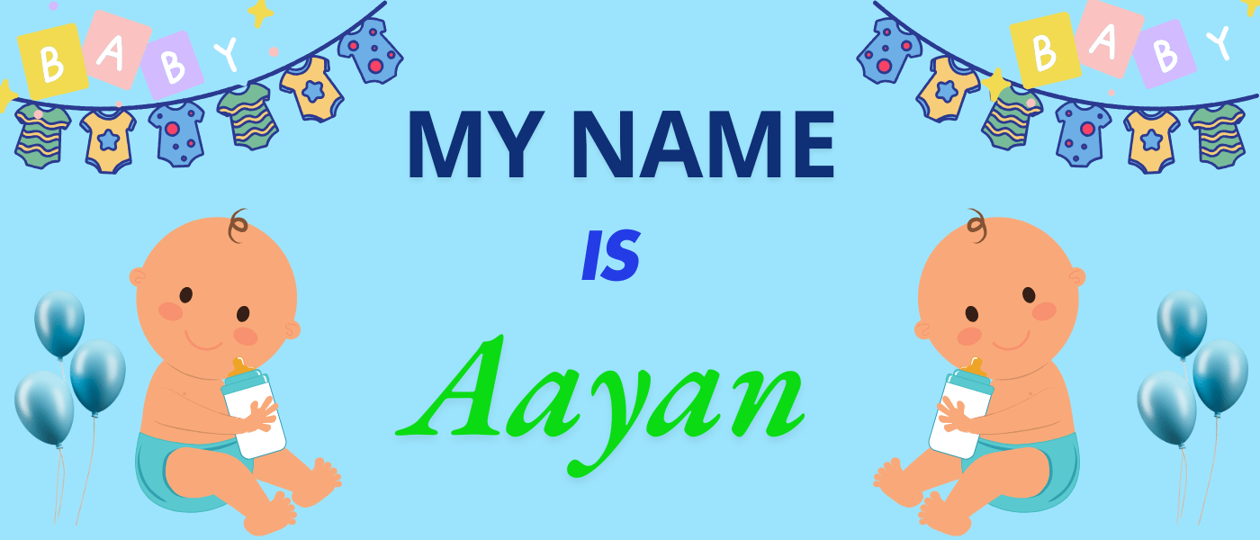 Ayan
