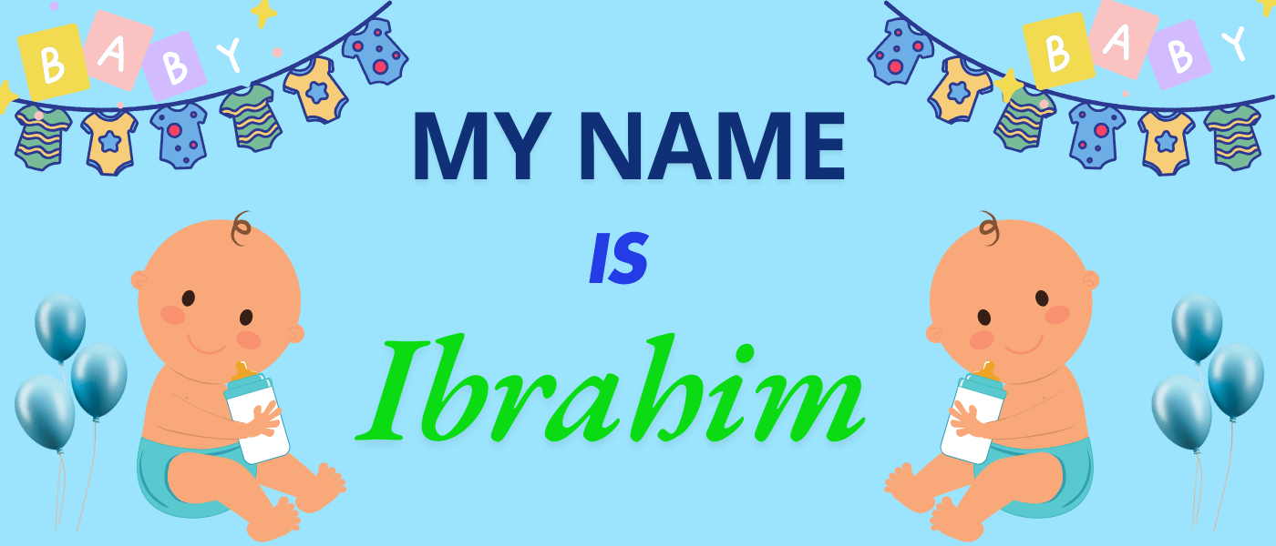 Ibrahim