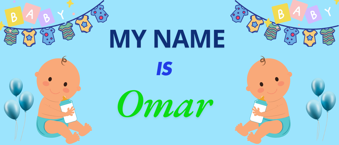 Omar