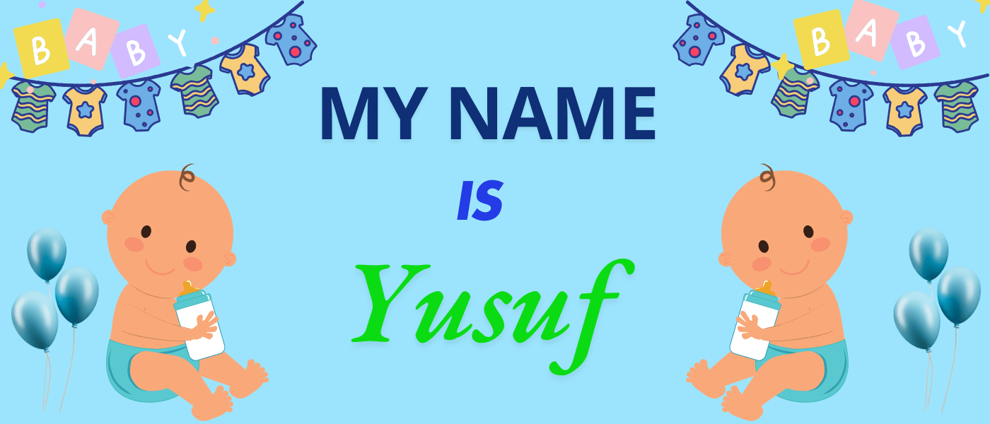 Yusuf