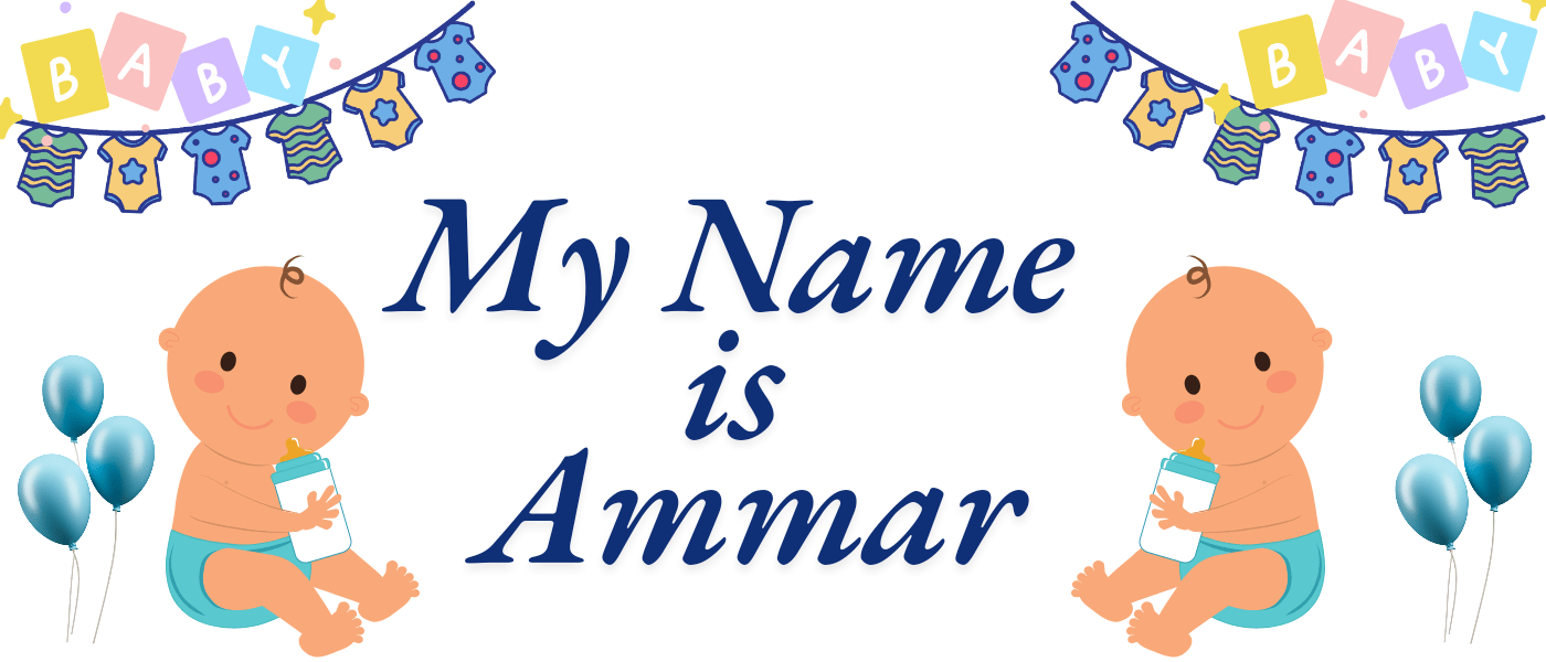 Ammar