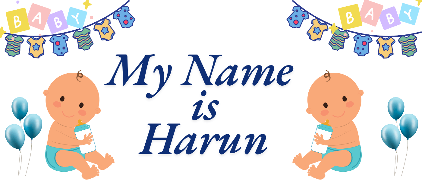 Harun
