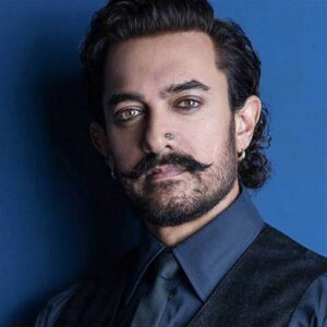 Aamir Khan