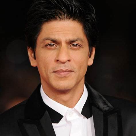 Shah Rukh Khan