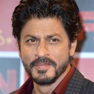 Sah rukh khan