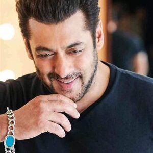 Salman khan