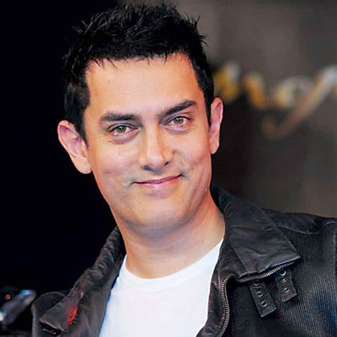 Aamir Khan